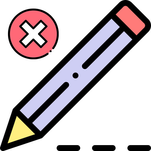 edit marking icon